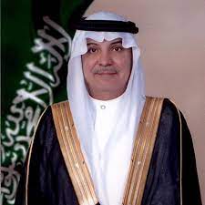 H. E. Sami Al-Sadhan, Ambassador of the Kingdom of Saudi Arabia to the Republic of Korea