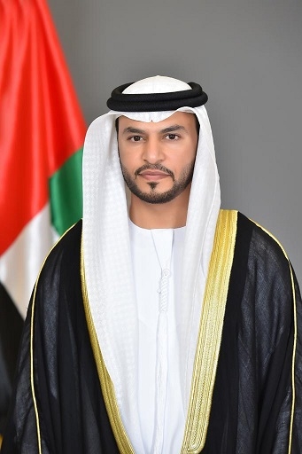 H.E. Abdulla Saif Al Nuaimi,Ambassador of the United Arab Emirates to the Republic of Korea