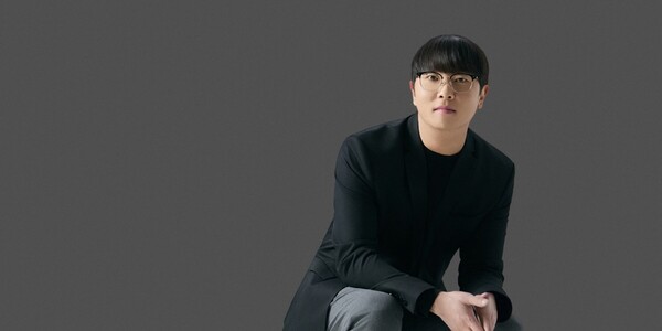 Kakao Entertainment co-CEO Joseph Chang was recognized on the 2024 Billboard International Power Players list. Photo courtesy of Kakao Entertainment