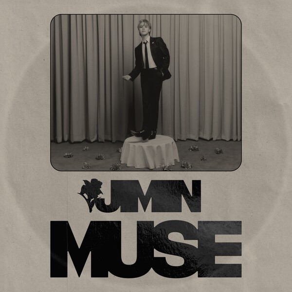 Jimin of K-pop boy group BTS will release a remix album of the title track “Who” from his second solo album tomorrow. Photo courtesy of BigHit Entertainment