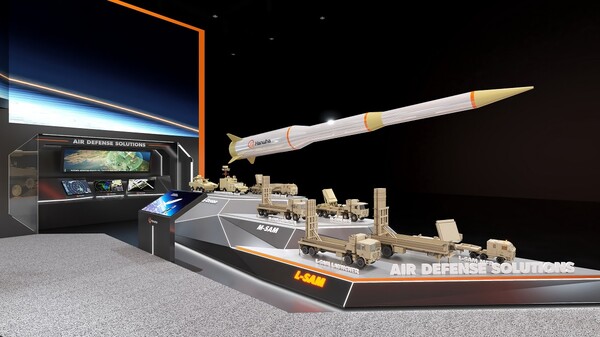 Hanwha to showcase next-generation solutions at IDEX 2025