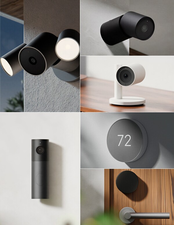 Apple Home Collection Launches Smart Security Devices | $39-$399 Price Range Creates Massive E-Commerce Opportunity