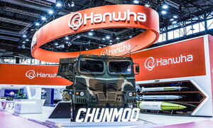 Lockheed Martin beats Hanwha in Norway