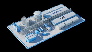 Samsung E&A and Nel ASA Introduce CompassH2: Next-Generation Green Hydrogen Solution