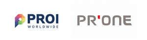 PR ONE joining hands with PROI Worldwide
