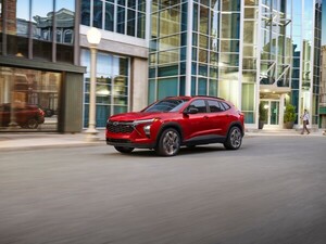 GM Korea’s domestic sales dip 42.6% in May