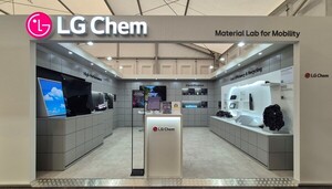 LG Chem targets European mobility market with advanced materials
